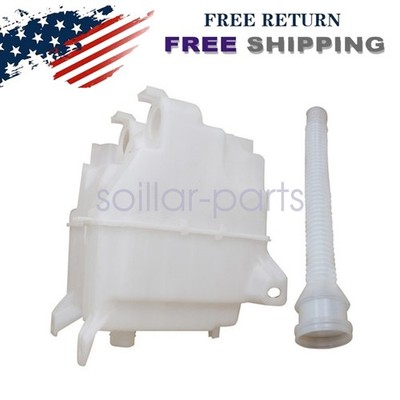 New Washer Fluid Reservoir Fits 2010-15 Lexus RX350 RX450H 853150E030 853150E040