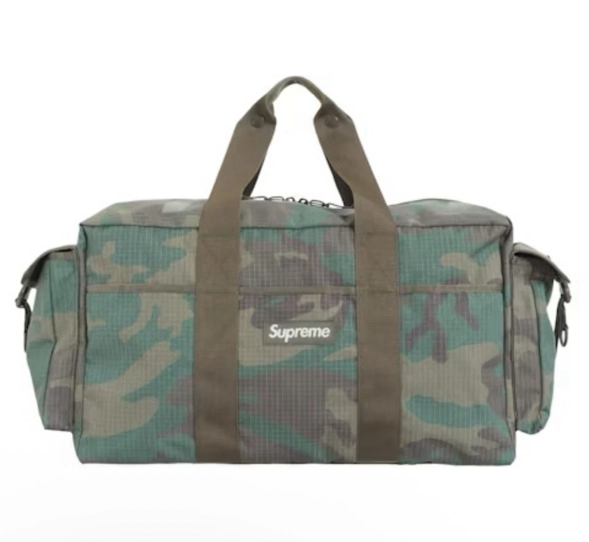 Supreme Duffle Bag for sale | eBay