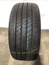 1x P25545r19 Continental Procontact Rx T3 932 104 W Used Tire 2554519 1x P25545r19 Continental Procontact Rx T3 932 104 W Used Tire 2554519