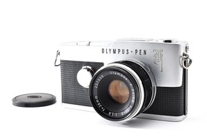 Olympus Pen F Half Frame | eBay
