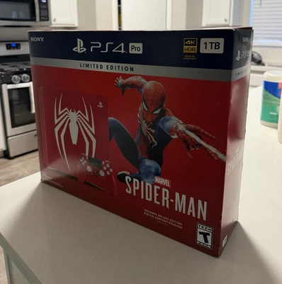 Sony PlayStation 4 Pro White HDMI Video Game Consoles for sale | eBay