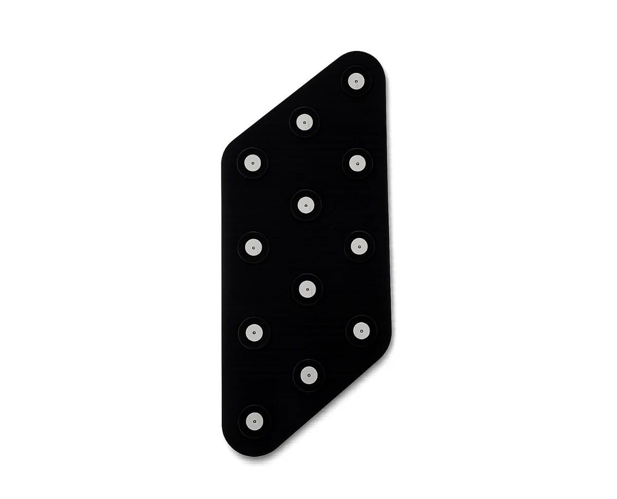 Accesorio de placa táctil sintetizador Minichord (ENVÍO INTERNACIONAL RÁPIDO)