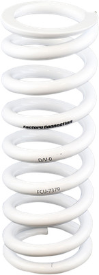FACTORY CONNECTION FCU-7379 Progressive Shock Spring 300 XC-W TPI