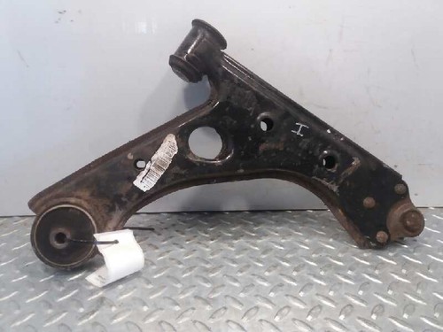 13426552 FRONT LEFT LOWER SUSPENSION ARM FOR OPEL CORSA D ENJOY 7977730 ...
