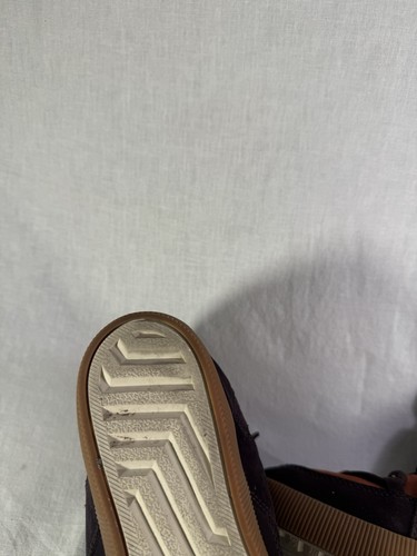 Sorel Out N About Brown Suede Lace Up Boot Size 7 NL4928-203 WOMENS SIZE 11 KK - Picture 11 of 11
