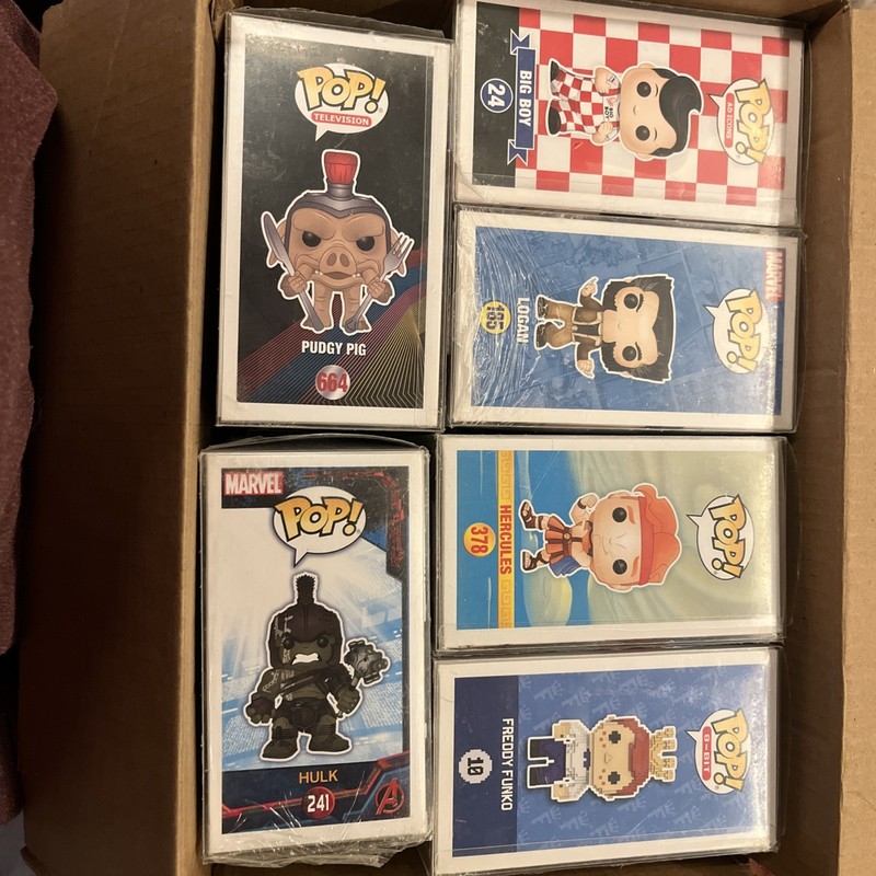 Funkos