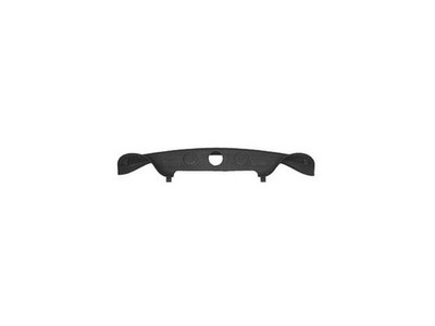 Rear Action Crash Step Bumper Pad fits Ford Excursion 2000-2005 49HDDZ
