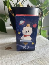 McDonald's 2026 Bt21 Happy Meal Toy RJ Brand New Unopened Toy K-pop BTS