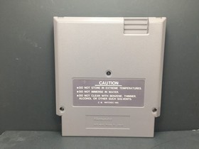 NES Star Force With Original Receipt