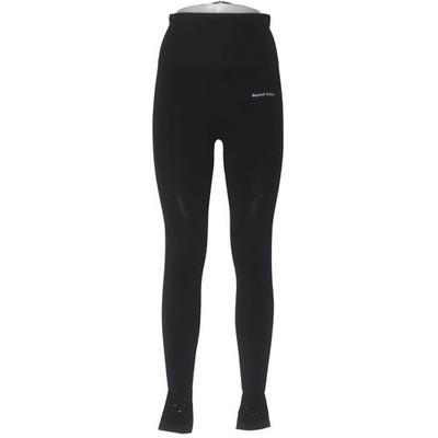 Beyond Active, Sportleggings, Größe: M, Schwarz, Elasthan/Polyamid #U0I