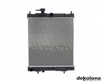 KüHler Radiator FüR Nissan Micra 92-03