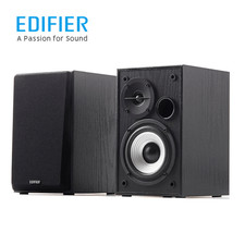 Edifier R980T 2.0 Computer Speaker Active Bookshelf Speakers AUX Input - Pair