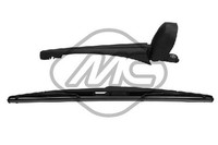 Wischblatt Hinten FüR CitroËN Peugeot C8 807