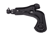Querlenker Vorderachse Links FüR Ford Mazda Fiesta IV Kasten/SchräGheck 121 III