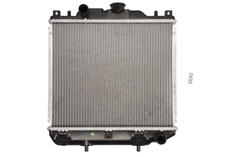 Thermotec Kühler, Motorkühlung D7z001tt - Bild 4