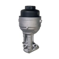 Hengst Filter ÖLfilter Passend FüR Seat Cordoba Ibiza Toledo Skoda Fabia Rapid