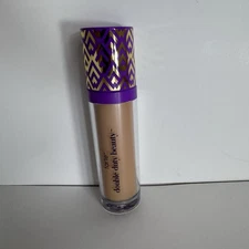 2~Tarte cosmetics Shape Tape Contour Concealer 35N Medium  0.67 fl New 