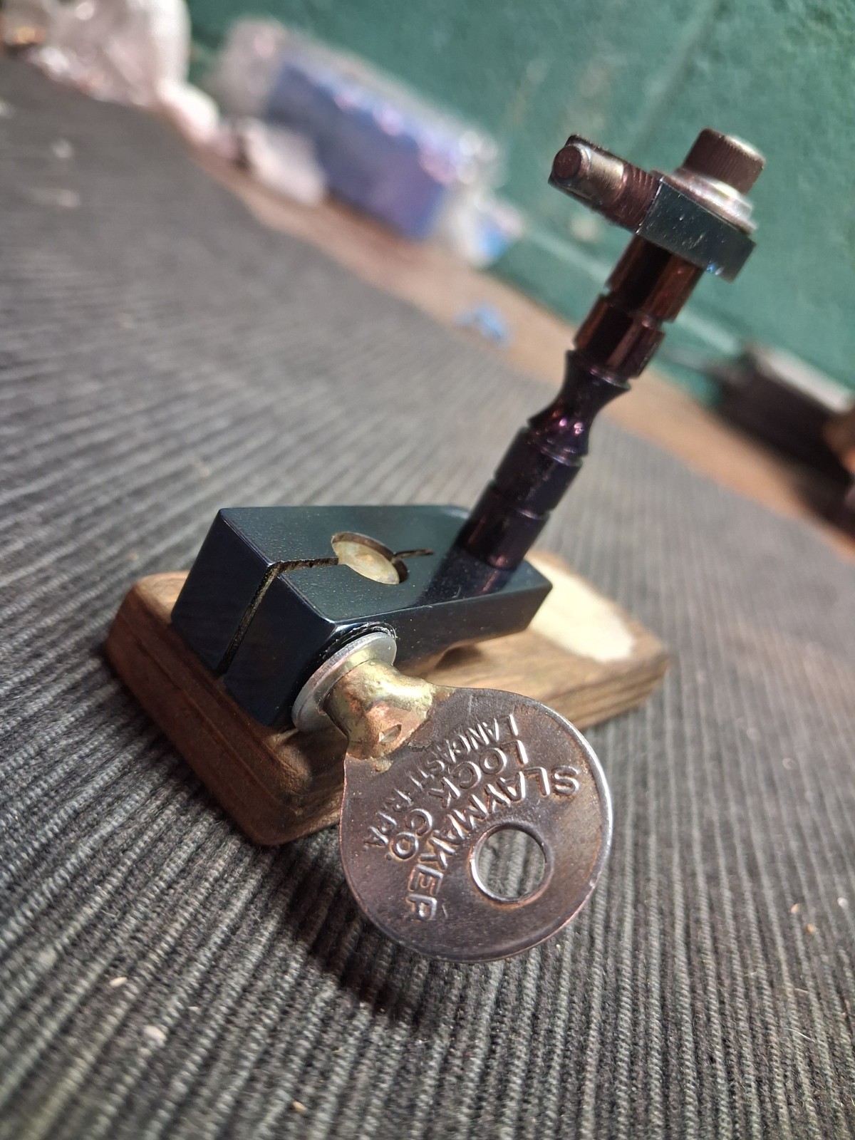 Tattoo Hand Poke Tool, Tattoo Machine, Tattooing, Tattoo Tool, Tattoo Stuff - second product detail image
