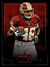 2014 Panini Rookies & Stars - Alfred Morris #72