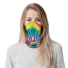 Summer Classic Neck Gaiter Face Scarf/Neck Cover/Face Cover For Sun Dust
