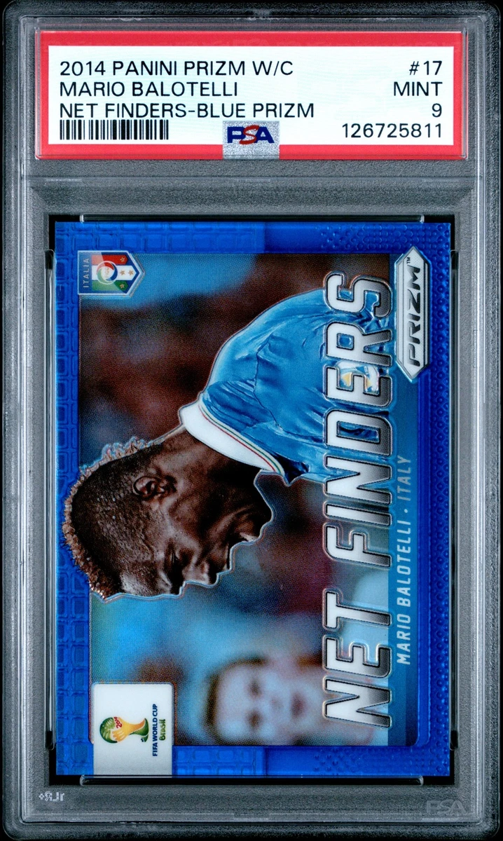 2014 Panini Prizm World Cup Soccer Trading Cards for sale | eBay