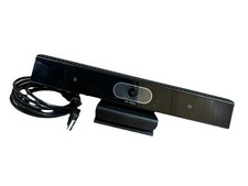 Conference Room Camera, 3-in-1, 1080p Full HD Webcam with Microphone and Speaker