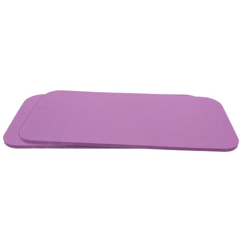 2pcs Garden Kneeling Pads Lightweight Kneeling Cushions Comfortable Knee Mat - 第 1/12 張圖片