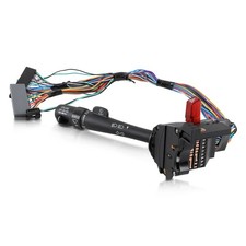 For Chevrolet GMC w/ Cruise Control Turn Signal Multi Function Switch 26082245