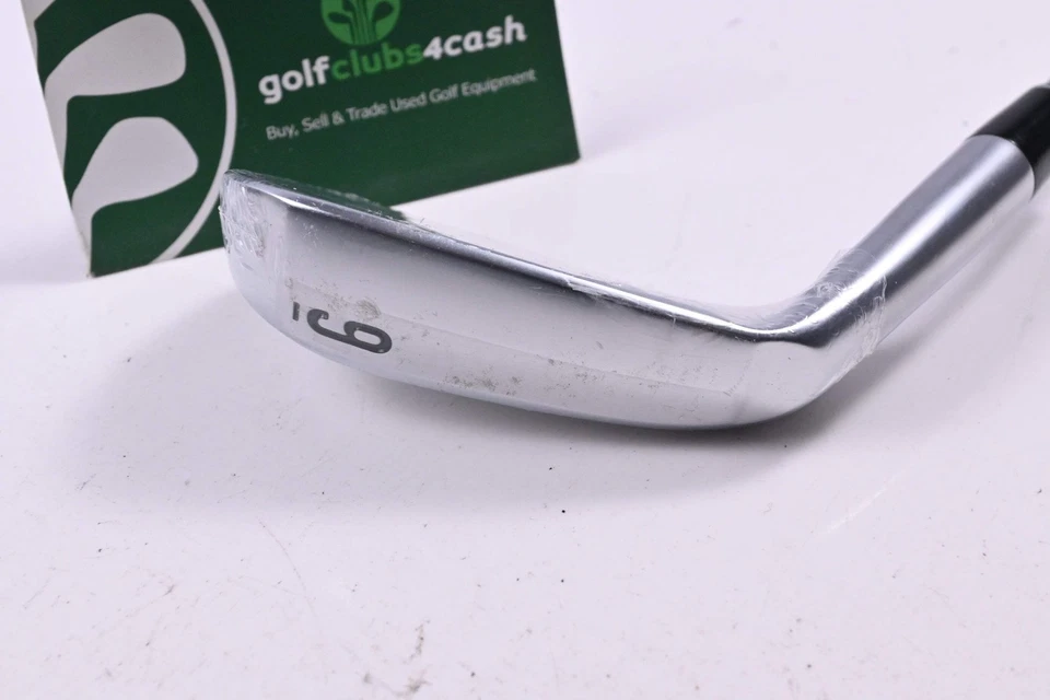 Srixon ZXi5 #9 Iron / 39 Degree / X-Flex N.S.PRO Modus3 Tour 120 Shaft - Image 3 of 4