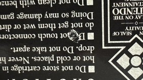 RBI Baseball (Nintendo Entertainment System, NES) - Cart Clean and Tested!