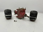 Vtg WW2 Era US Military Training Righter Drone Aircraft 0-45-1 Engine Motor AsIs