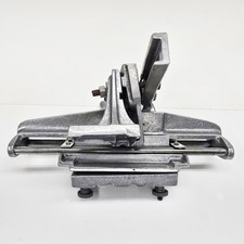 Vintage Craftsman 9012 Bench Grinder Tool Sharpening Rest Attachment