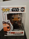 Funko Pop! Vinyl: Star Wars - Ahsoka #464