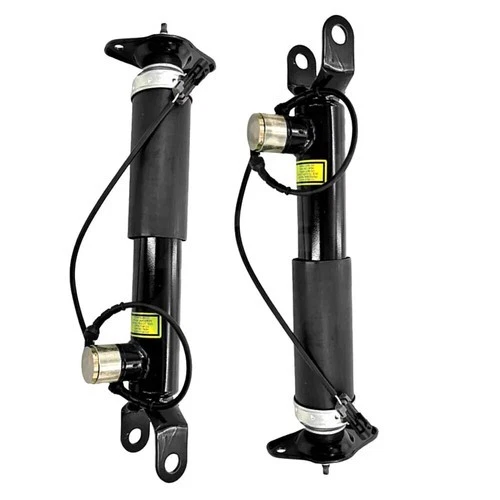 Par de amortiguadores traseros puntales con ajuste adaptativo Chevrolet Corvette C5 1997-2002 Foto 3 de 4