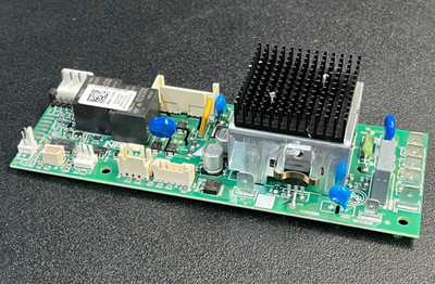 OEM-DeLonghi Coffee Machine Power PCB ECAM29 5213270272- REPLACEMENT PART- BORD