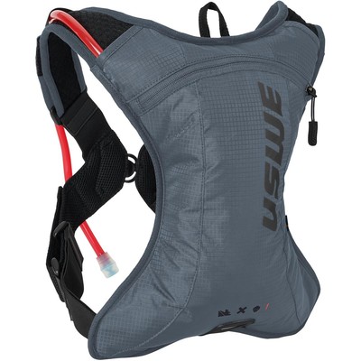 USWE Rucksack mit Trinksystemvorrichtung Outlander 2 Blau