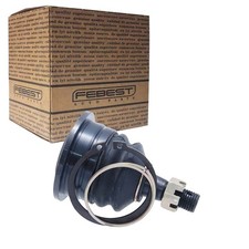 Rotule de direction Nissan PATROL