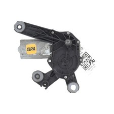 Heckscheibenwischermotor - Citroen XSARA PICASSO - 6405G7 - X1-8206S