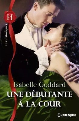 Eine Anfängerin am Hof, Isabelle Goddard