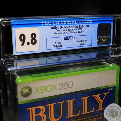 Bully -- Scholarship Edition (Microsoft Xbox 360, 2008) for sale