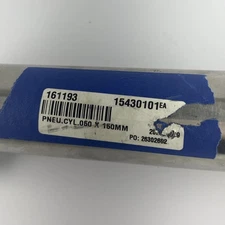 SMC Pneumatic Cylinder 0.50” x 150mm Cylinder 15430-101EA thumbnail 5