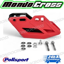 Cruna passacatena performance POLISPORT rosso BETA Xtrainer 300 2021 (21)!