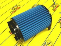 JR Luftfilter FüR Audi A3 / 1.2 TSI 105 PS (8P1) / 04/2010-08/2012