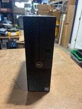 DELL OPTIPLEX 3070 CORE I5-9500 256GB 16GB NO OS
