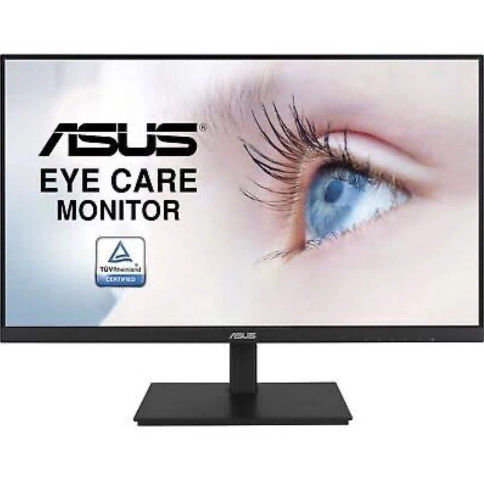 ASUS VP247HAE 23.6 inch 1080p LED Monitor - image 2 of 4