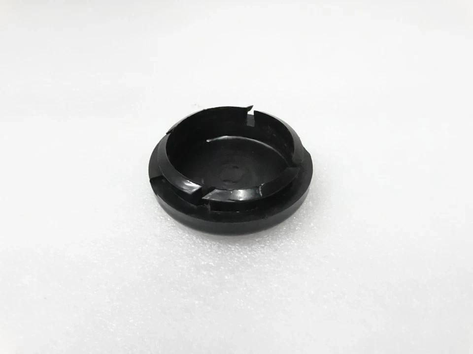 2x Tapa central del volante para tractor Massey Ferguson 165 168 175 178 185 188 Foto 3 de 4