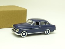 Ixo SB 1/43 - Ford Vedette Blue 1954