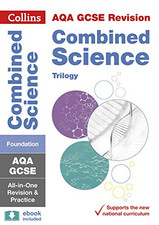 AQA GCSE 9-1 Combined Science Foundation Complete Revision... - Collins GCSE