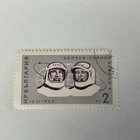 22 stamps~1920-1970~Bulgaria~Finland~Greece~Lithuania~San Marino~Sweden~aviation — photo 6
