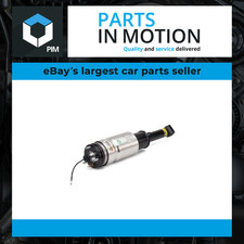 Air Strut fits RANGE ROVER SPORT L320 3.0D Front 09 to 13 Suspension Arnott New